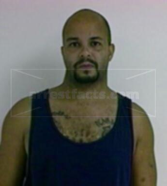 Steven Douglas Renfro