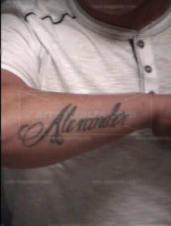 Jacob Alexander Guzman