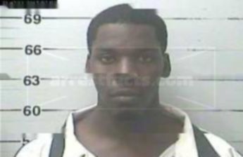 Devonte Johnques Walker