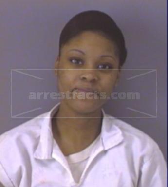 Markitta Mccleveland