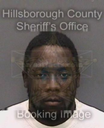 Derace Nmi Peterson