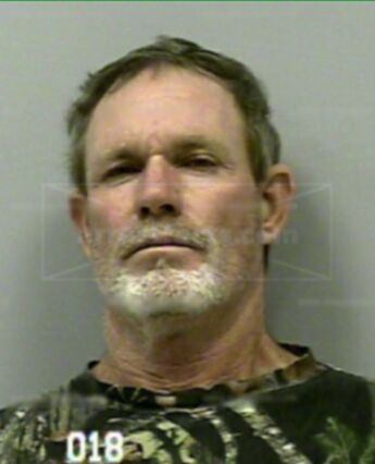 Barry Richard Duncan