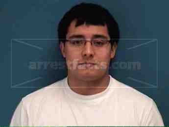 Cody Lee Parsons