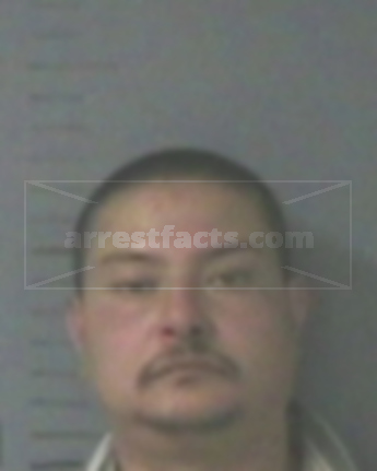 Max Albert Garcia