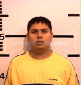 Joshua Jeremiah Vela