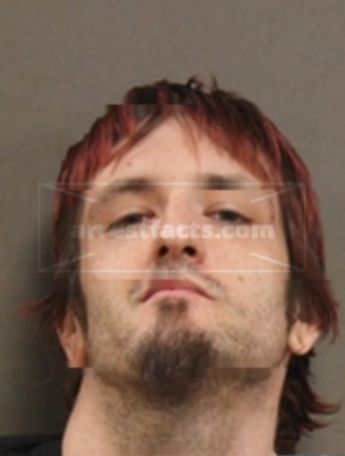 Christopher Lewis Nuckols