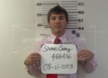 Casey Sharp