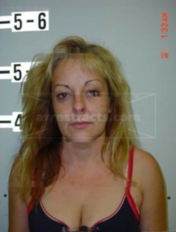 Jodi Lynnette Lester
