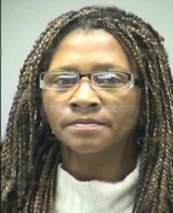 Shellia A Mclemore Stephens