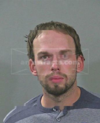 Jared Andrew Kinghorn