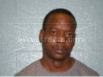 Cyrus Lemar Brown