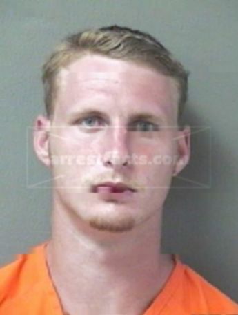 Jason Dewayne Messick