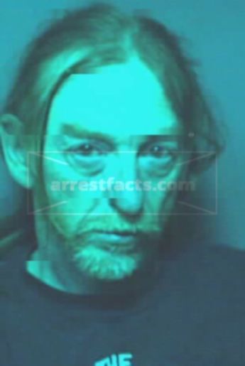 Larry Lauren Hays