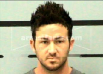 Zachary Davis Martin