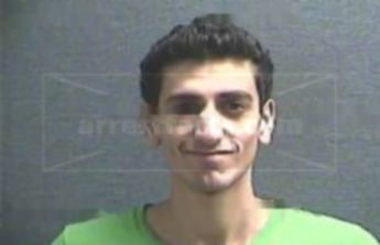Khaled Adel Alawi