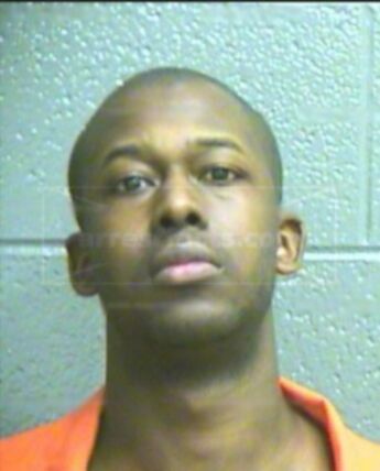 Camerron L Roberts