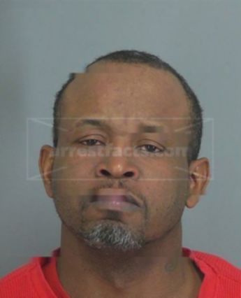 Jermaine Louis Gentry