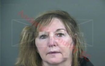 Margaret Elaine Mcswain