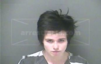 Angelica Kay Baker