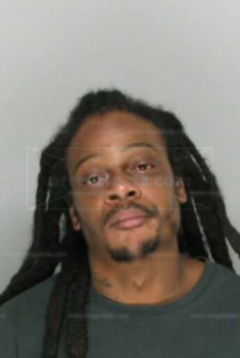 Kelcey Dwayne Roberts