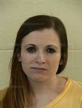 Kristen Kay Rawlings