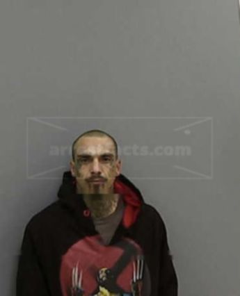 Martin Mendez Tristan