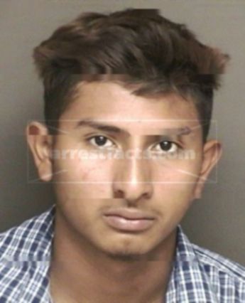 Rogelio Mexia Pascacio