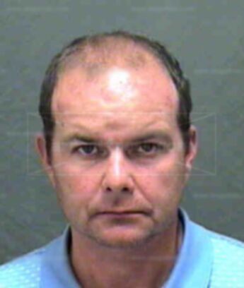 Michael Wayne Campbell