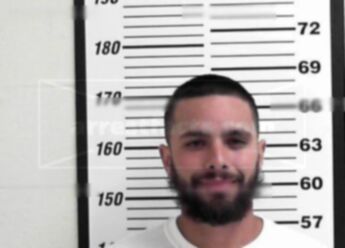 Travis David Hunter