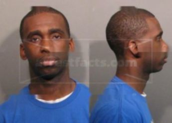 Aries Mcray Coleman