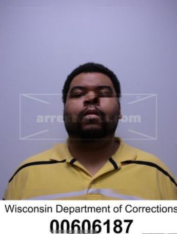 Harold Darnell Carter