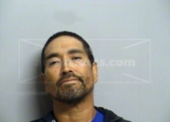 Curtis Devon Barr
