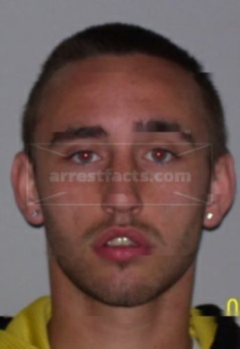 Benjamin Thomas Pedigo