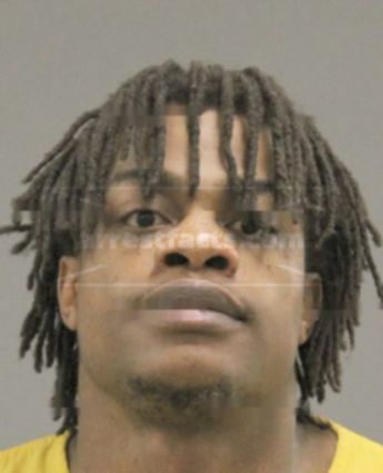 Jermarcus Cornelius Brady