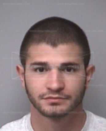 Benjamin Allen Stratton
