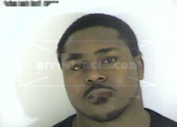 Jacquon Montrea Williamson