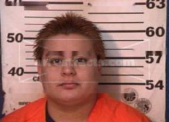 Isis Myra Gonzalez Gil