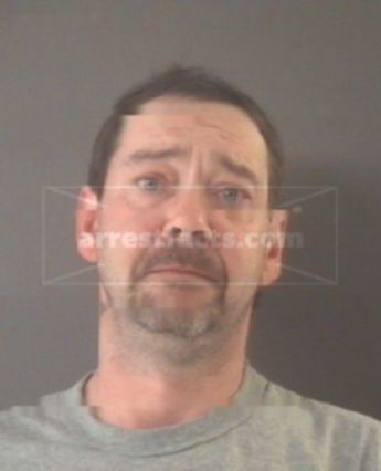 Randall Lee Lake