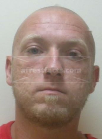 Adam Lee Mckendree