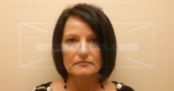 Patricia Sue Jones