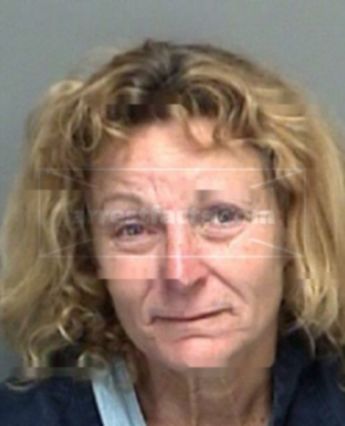 Susan Gay Garrison