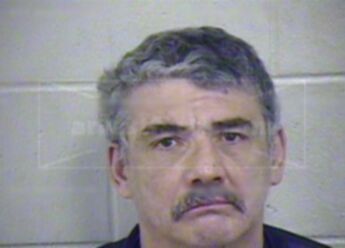 Michael Vincent Mejia