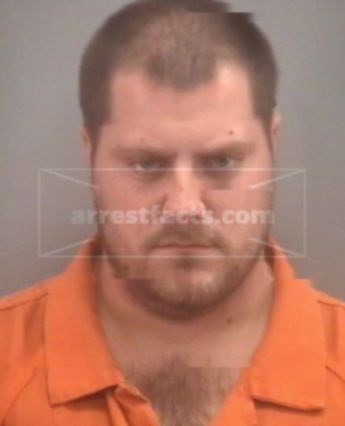 Daniel Alan Buckman