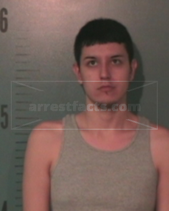 Zachary Alexander Gonzales