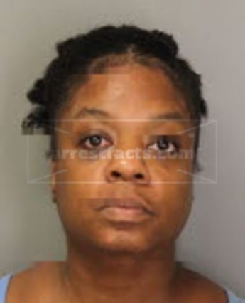 Briana Alston