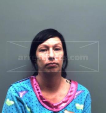 Hollie Ann Clark