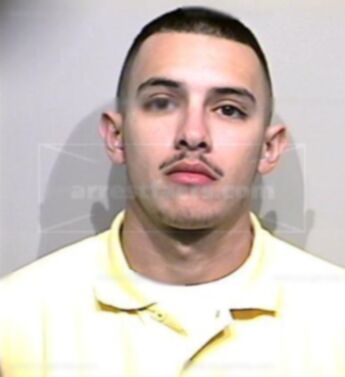 Clyde Allen Rodriguez