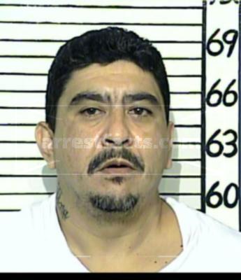 Gavino Benavidez Vara