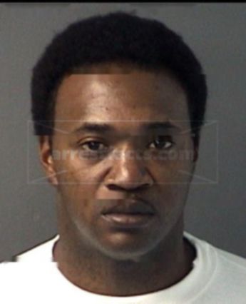 Andre Derrell Townsend