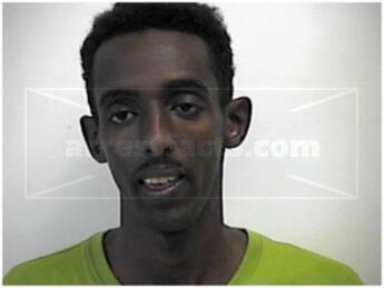 Abdifataha Ahmed Said